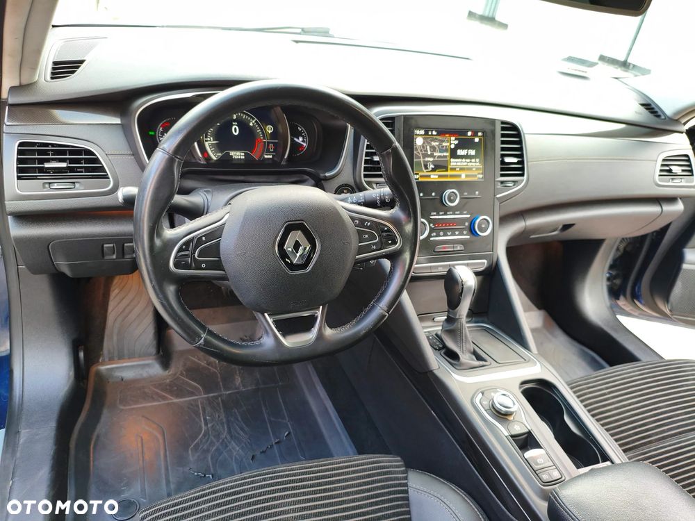 Renault Talisman 1.6 Energy dCi Intens EDC - 5