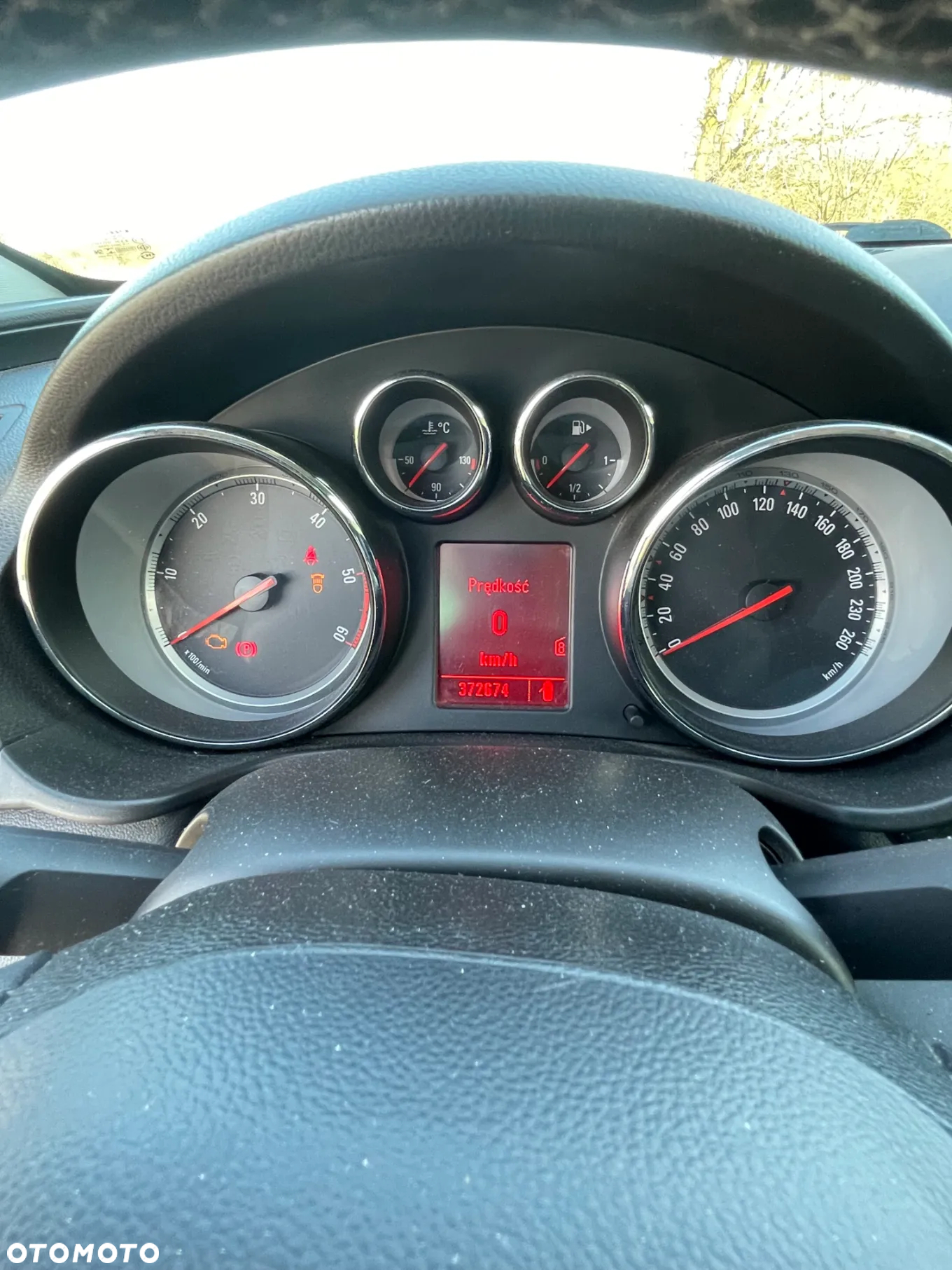 Opel Insignia 2.0 CDTI Sports Tourer ecoFLEX Cosmo - 13