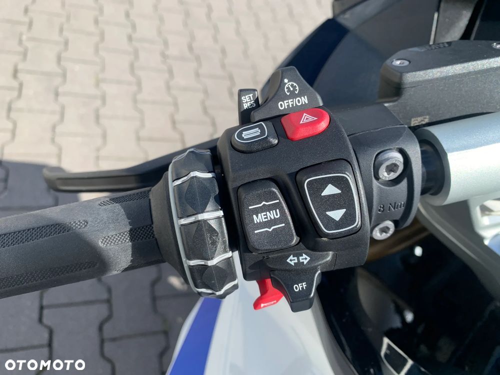 BMW RS - 15