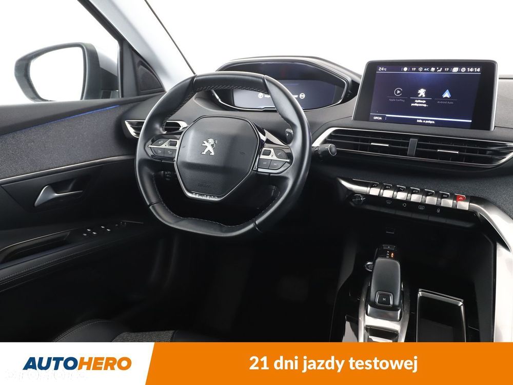 Peugeot 3008 - 13