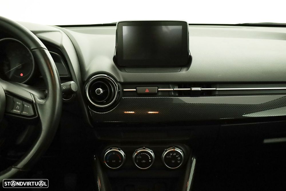 Mazda 2 1.5 Sky-G Evolve Navi - 8