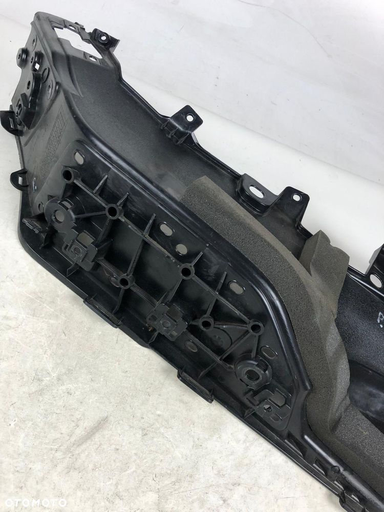 Yamaha T-MAX 530 17- Prawa Podłoga Podest Wypełnienie Osłona Nakładka - 6