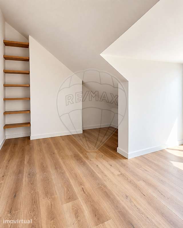 Apartamento T2 para venda - Grande imagem: 4/28