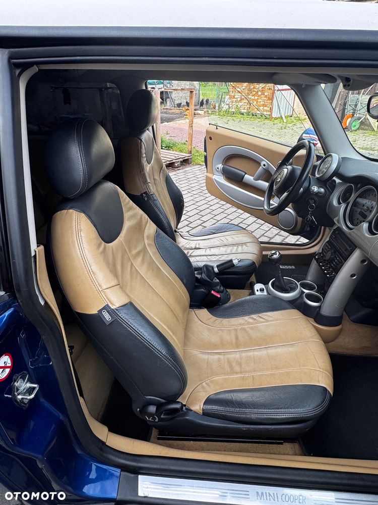 MINI Cooper - 6