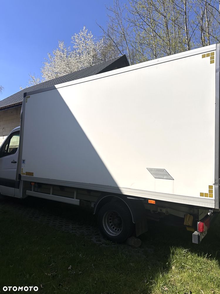 Mercedes-Benz SPRINTER - 9