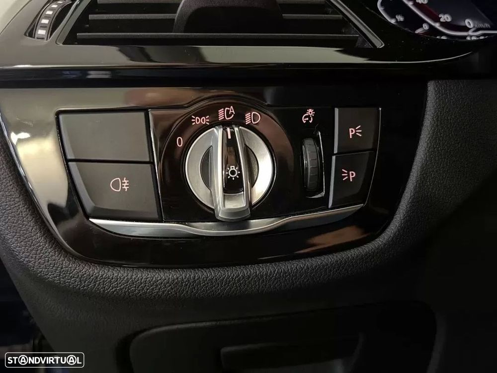 BMW 520 d Auto - 39