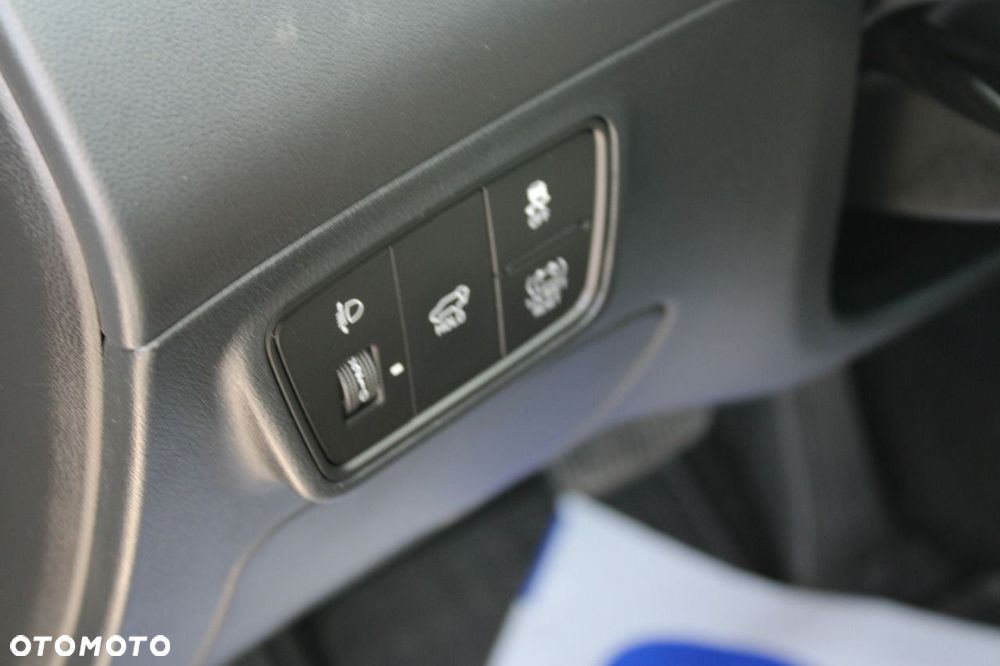 Hyundai Tucson - 25