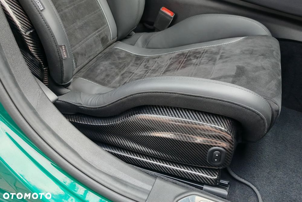 Alfa Romeo Giulia 2.9 Bi Turbo V6 Quadrifoglio - 20