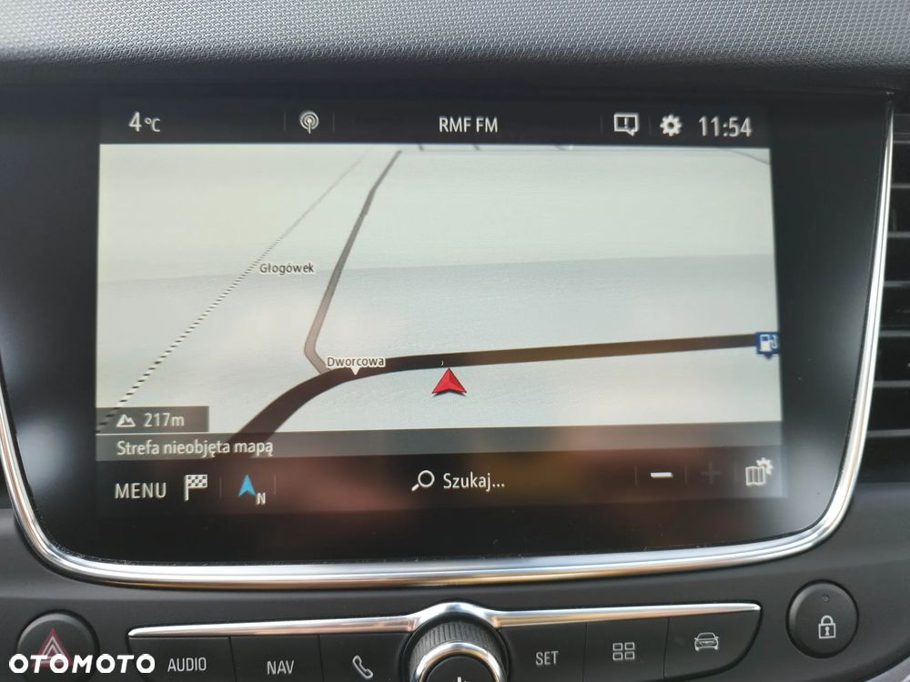 Opel Crossland X 1.5 Start/Stop Innovation - 17