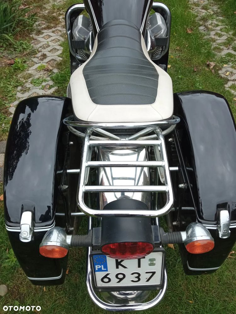 Moto Guzzi California - 3