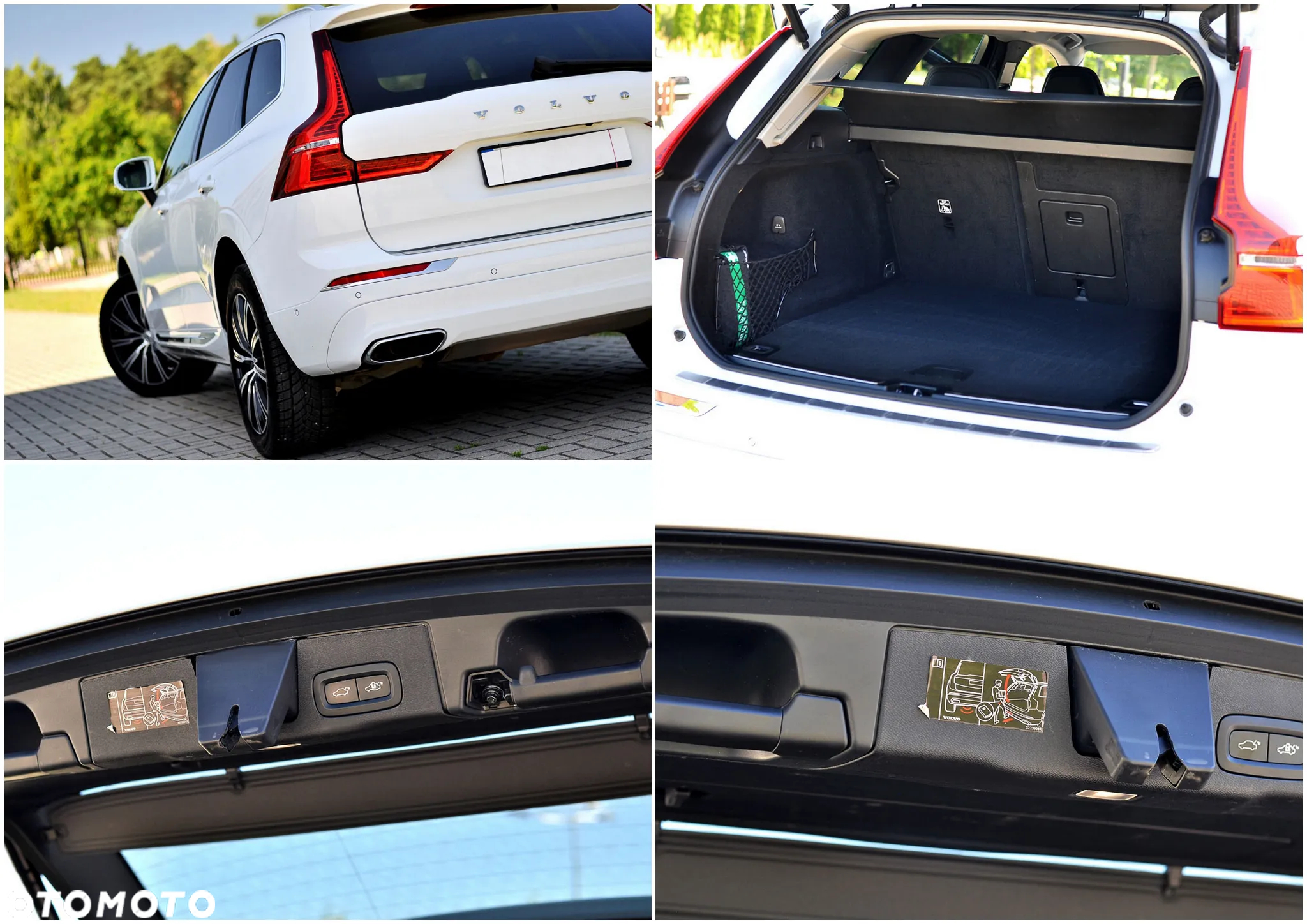 Volvo XC 60 T8 Twin Engine AWD Geartronic Inscription - 17