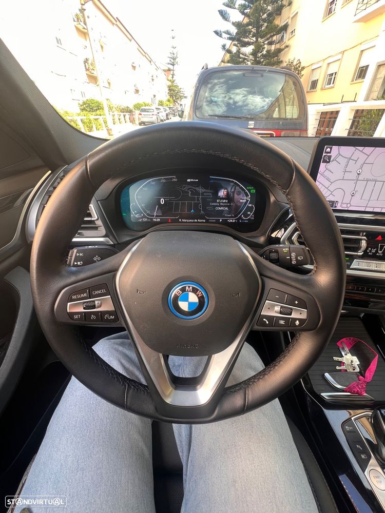 BMW X3 - 3