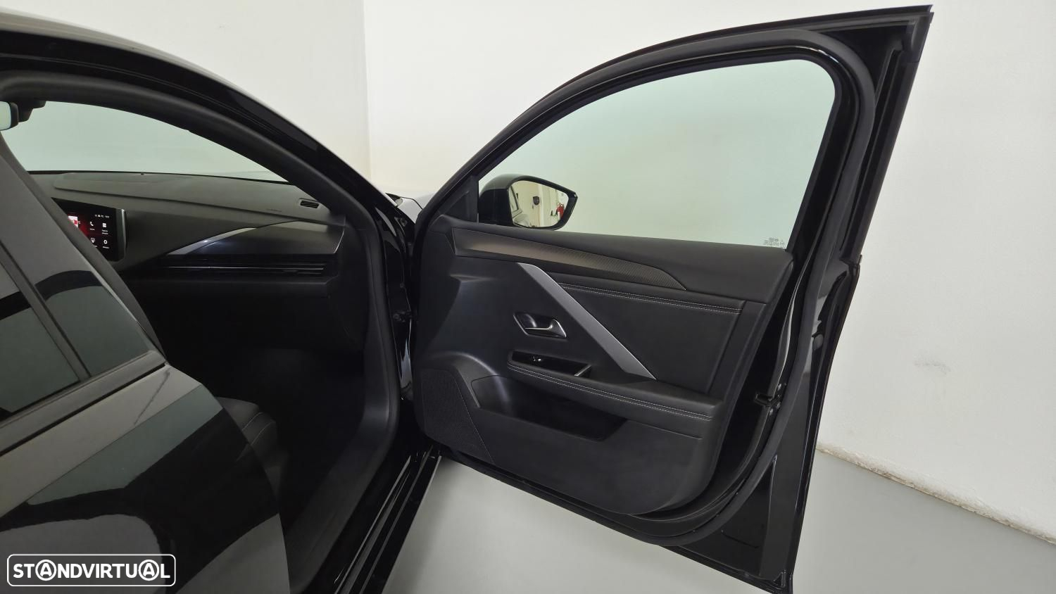 Opel Astra Sports Tourer 1.2 T GS Line - 21