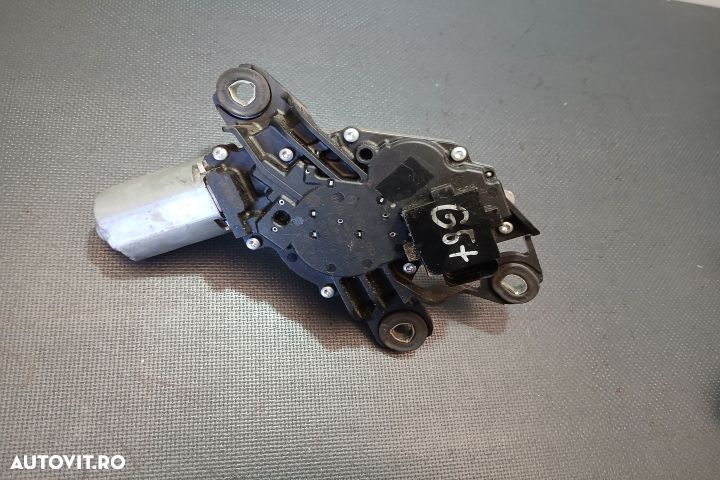 Motoras stergator luneta 0390201826 5K6955711A 0390201826 5K6955711A - 2