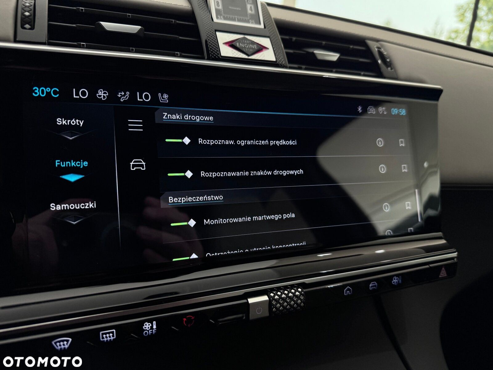 DS Automobiles DS 7 Crossback 1.5 BlueHDi Esprit de Voyage - 32