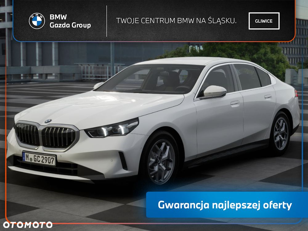 BMW Seria 5 - 2