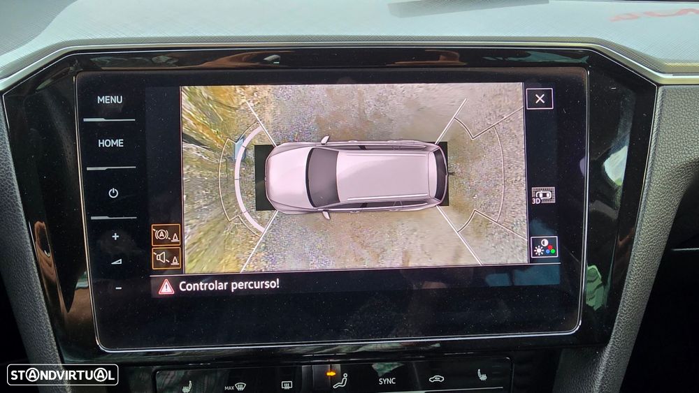 VW Passat Variant 1.4 TSI GTE Plug-in - 23