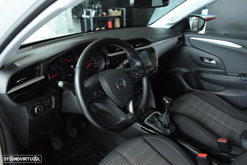 Opel Corsa 1.5 D Business Edition - 7