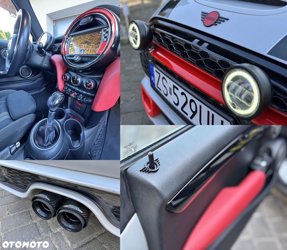 MINI Cooper S sport - 38