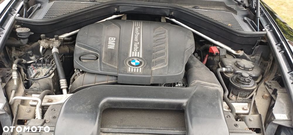 BMW X6 - 21