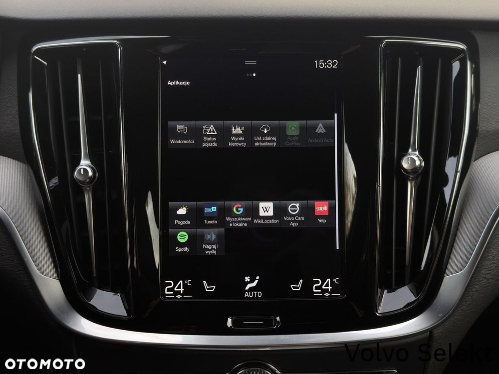 Volvo V60 - 30