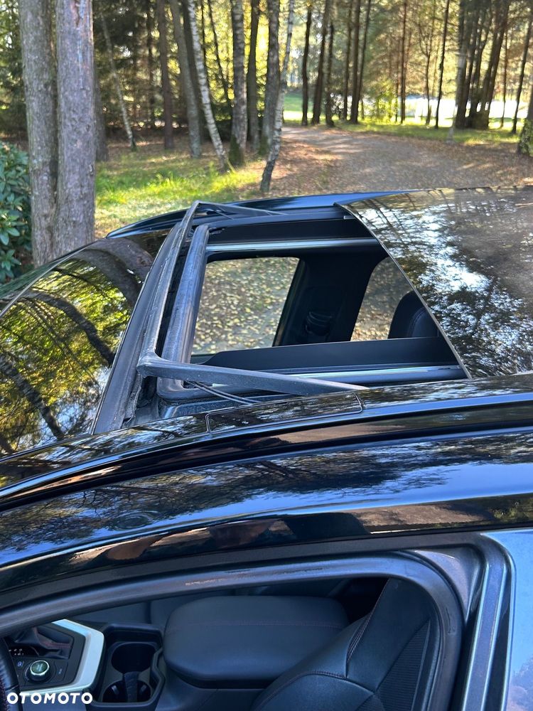 Toyota RAV4 - 23