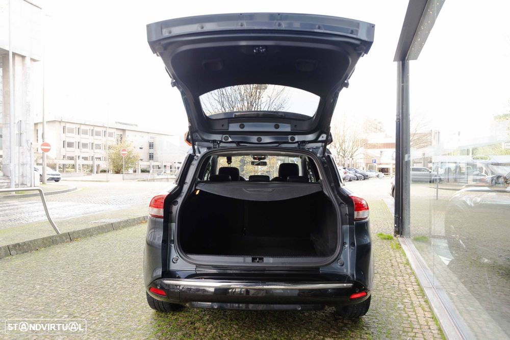 Renault Clio Sport Tourer 1.5 dCi Limited - 18