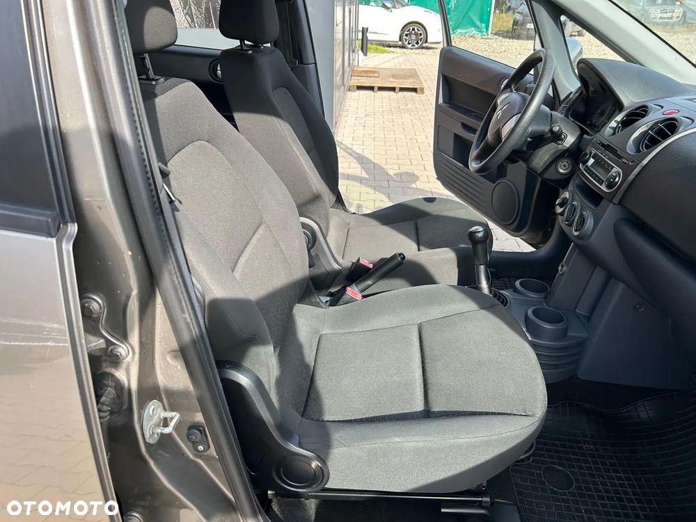 Mitsubishi Colt 1.1 ClearTec Motion - 22
