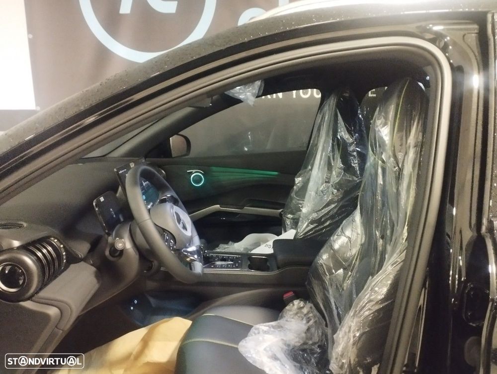 BYD Atto 3 60.48 kWh Design - 4