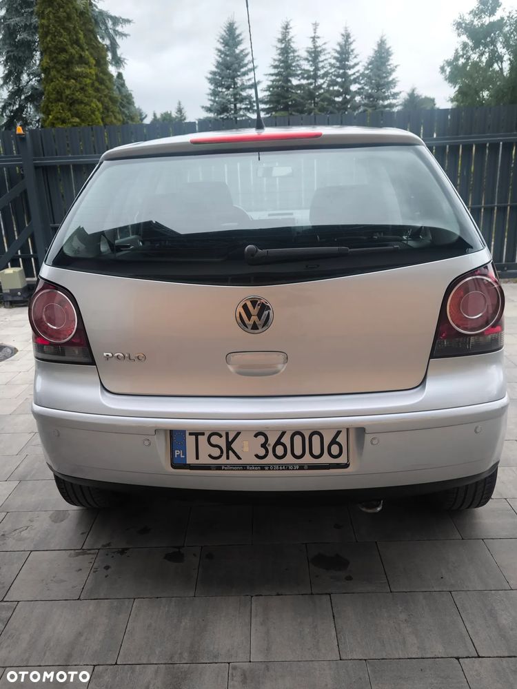 Volkswagen Polo 1.2 Tour - 13