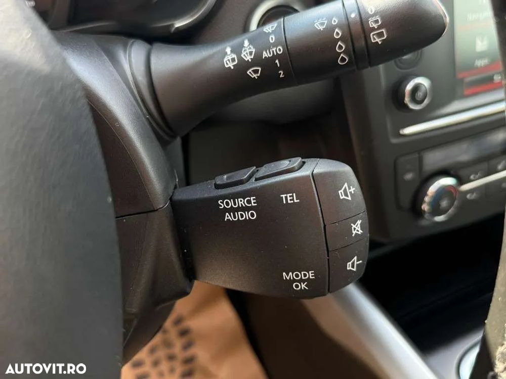 Renault Kadjar - 21