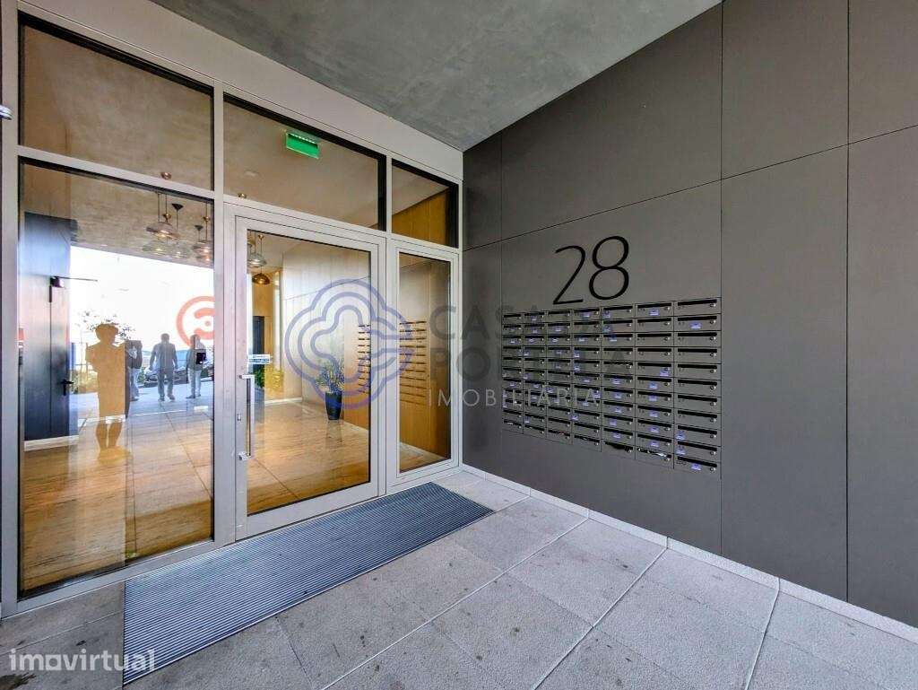 Apartamento T0+1 Moderno em Aveiro - Grande imagem: 4/24
