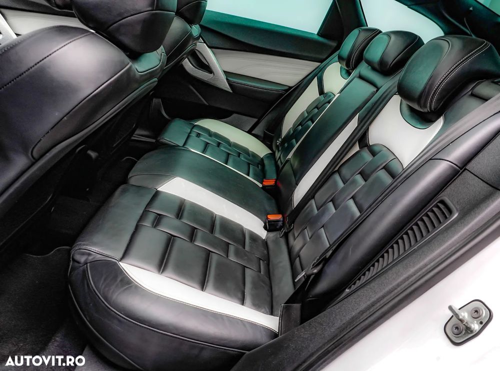 Citroën DS5 2.0 HYbrid4 Airdream Sport Chic - 17