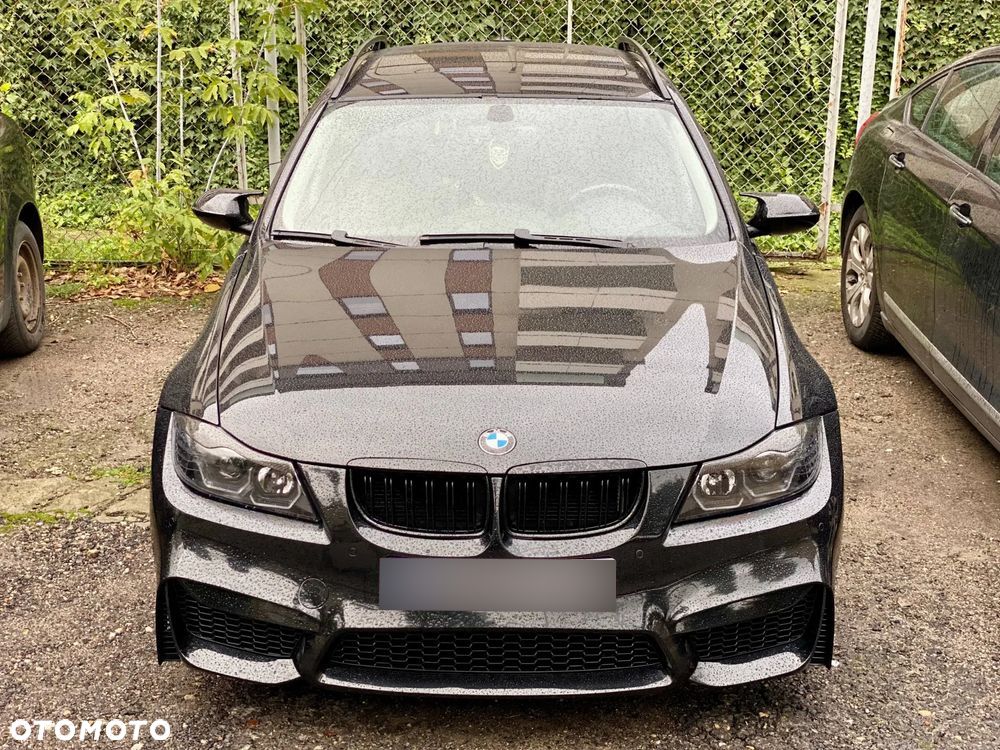 BMW Seria 3 - 22