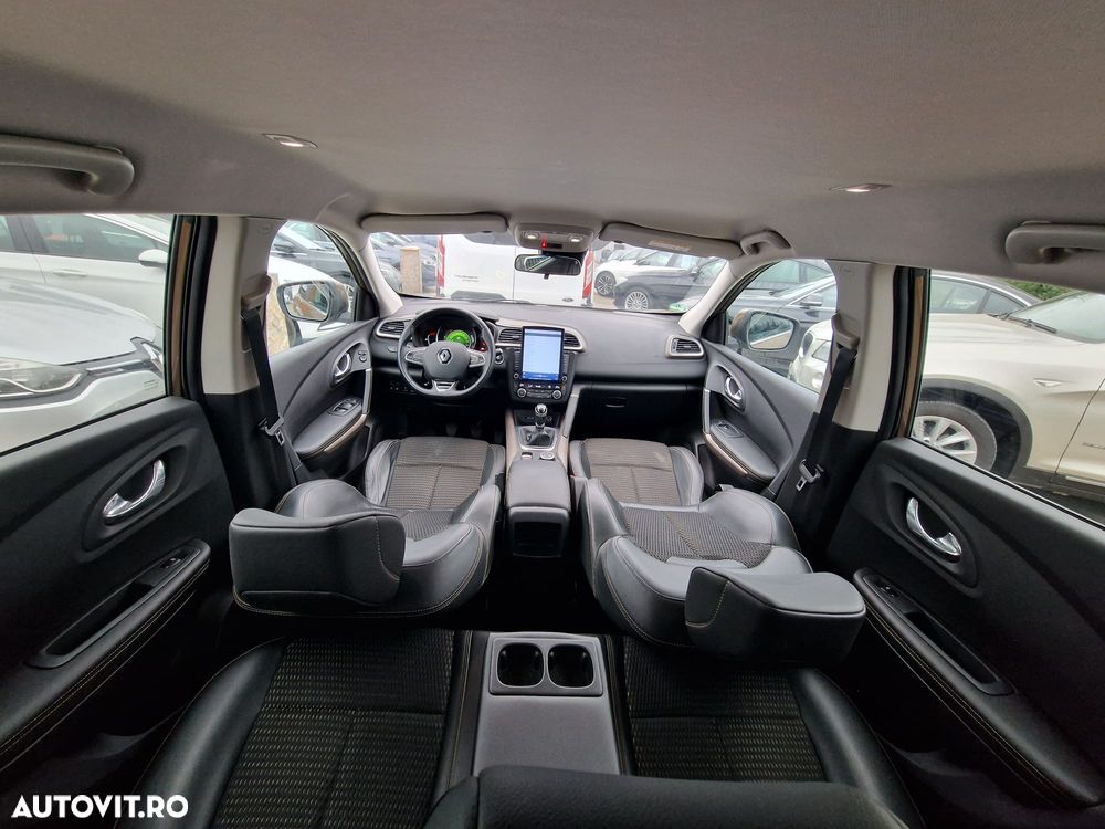 Renault Kadjar Energy TCe 130 XMOD - 8