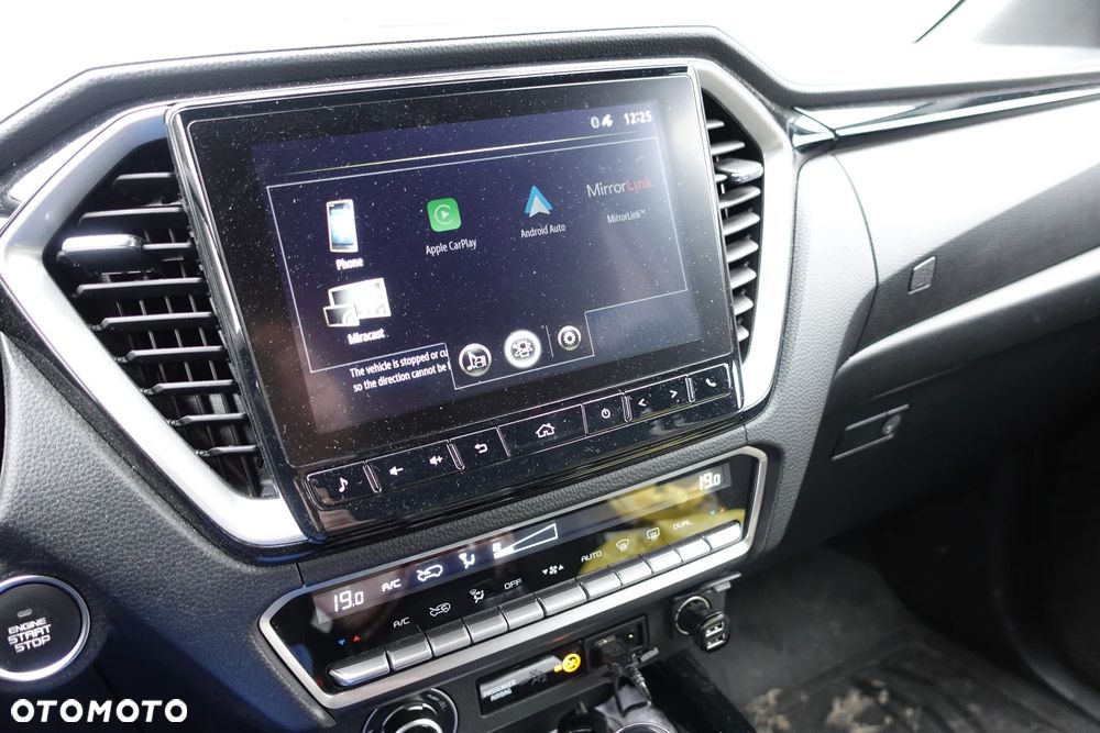 Isuzu D-Max 1.9 DC LSX - 15