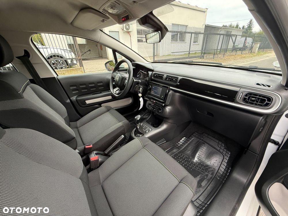 Citroën C3 1.2 PureTech Shine - 14