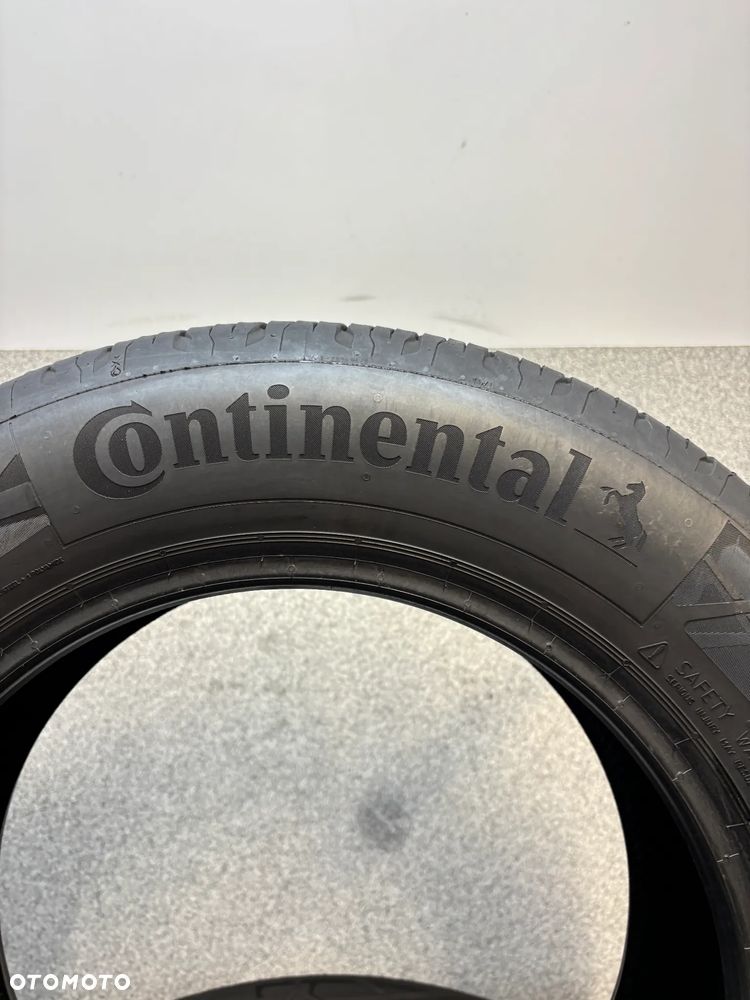 2 opony letnie Continental 185/65/15 88H Eco Contact 6 - 6