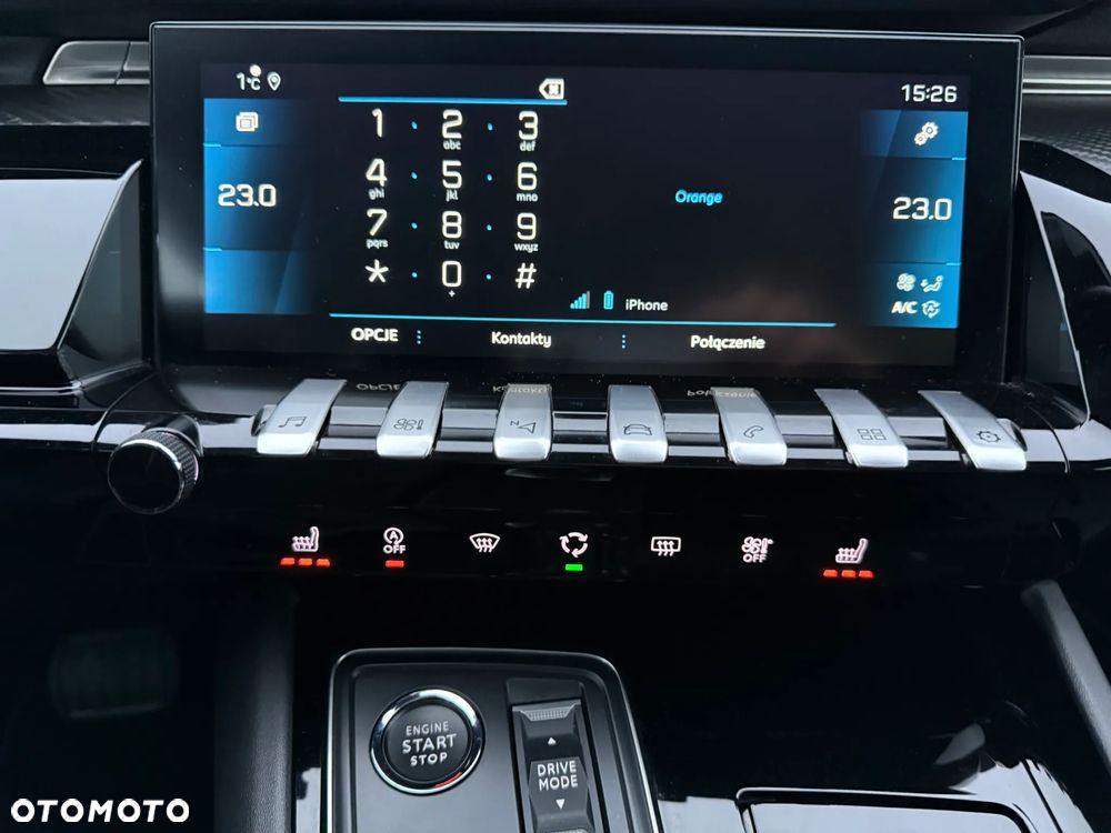 Peugeot 508 1.5 BlueHDi Allure S&S EAT8 - 24