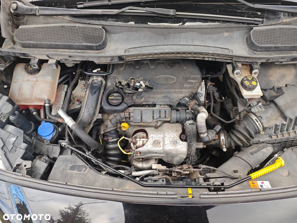 Ford Transit Connect - 22