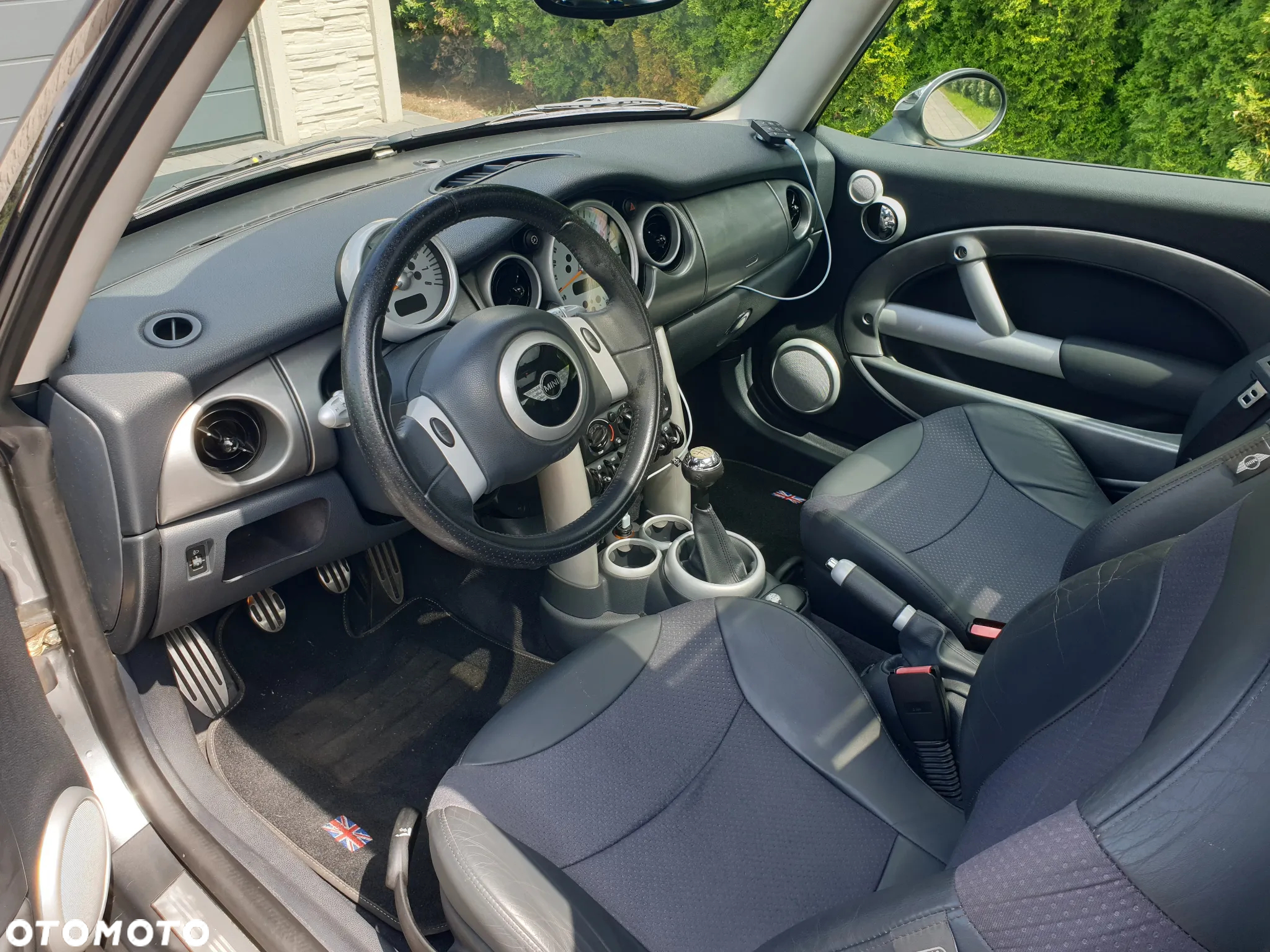 MINI Cooper S Standard - 14