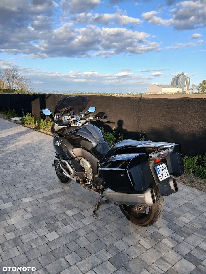 BMW K - 3