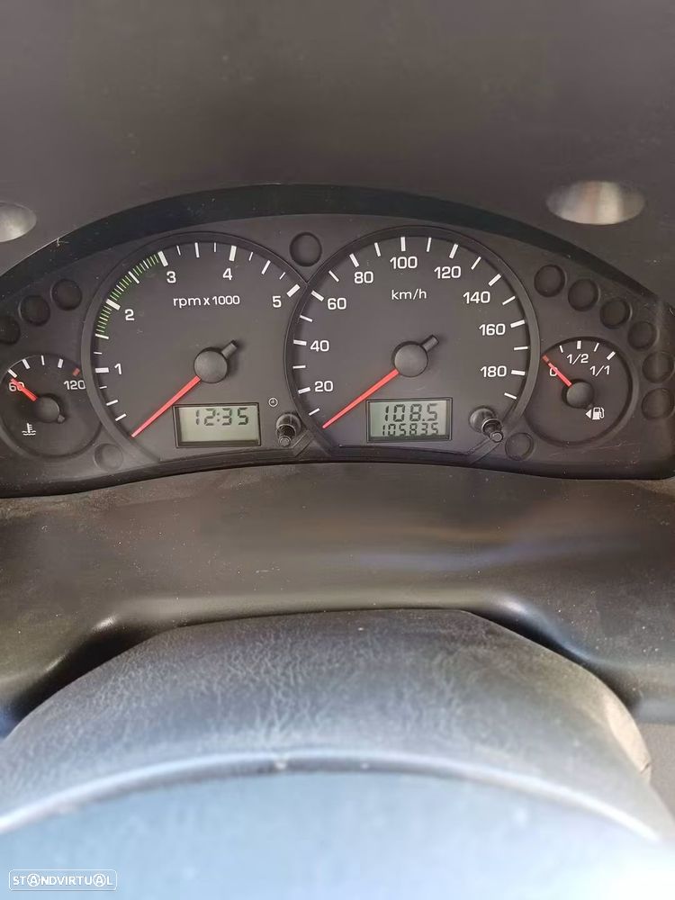 Ford Transit Chausson - 20