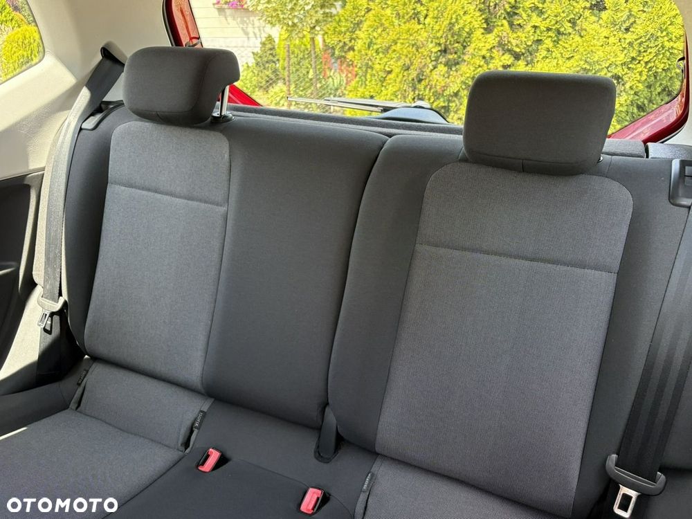 Volkswagen up! spice - 11