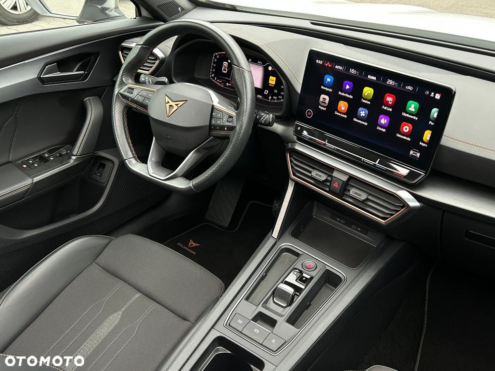 Cupra Formentor 2.0 TSI 4Drive DSG - 18