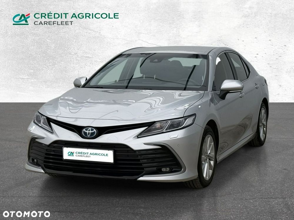 Toyota Camry - 2