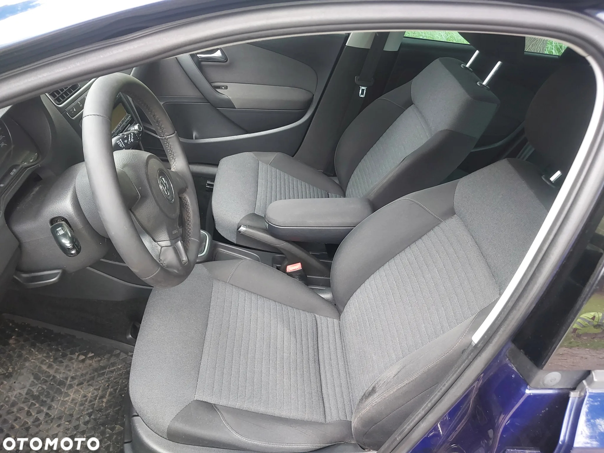 Volkswagen Polo 1.4 16V Comfortline - 5