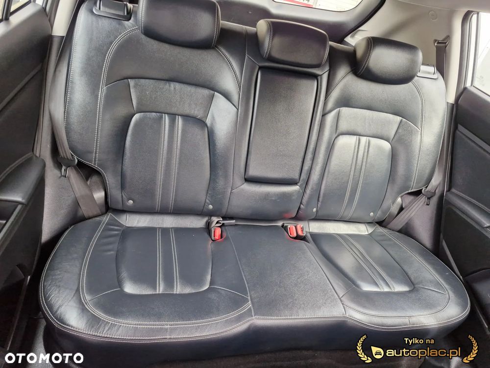 Kia Sportage 1.7 CRDI Business Line M 2WD - 19