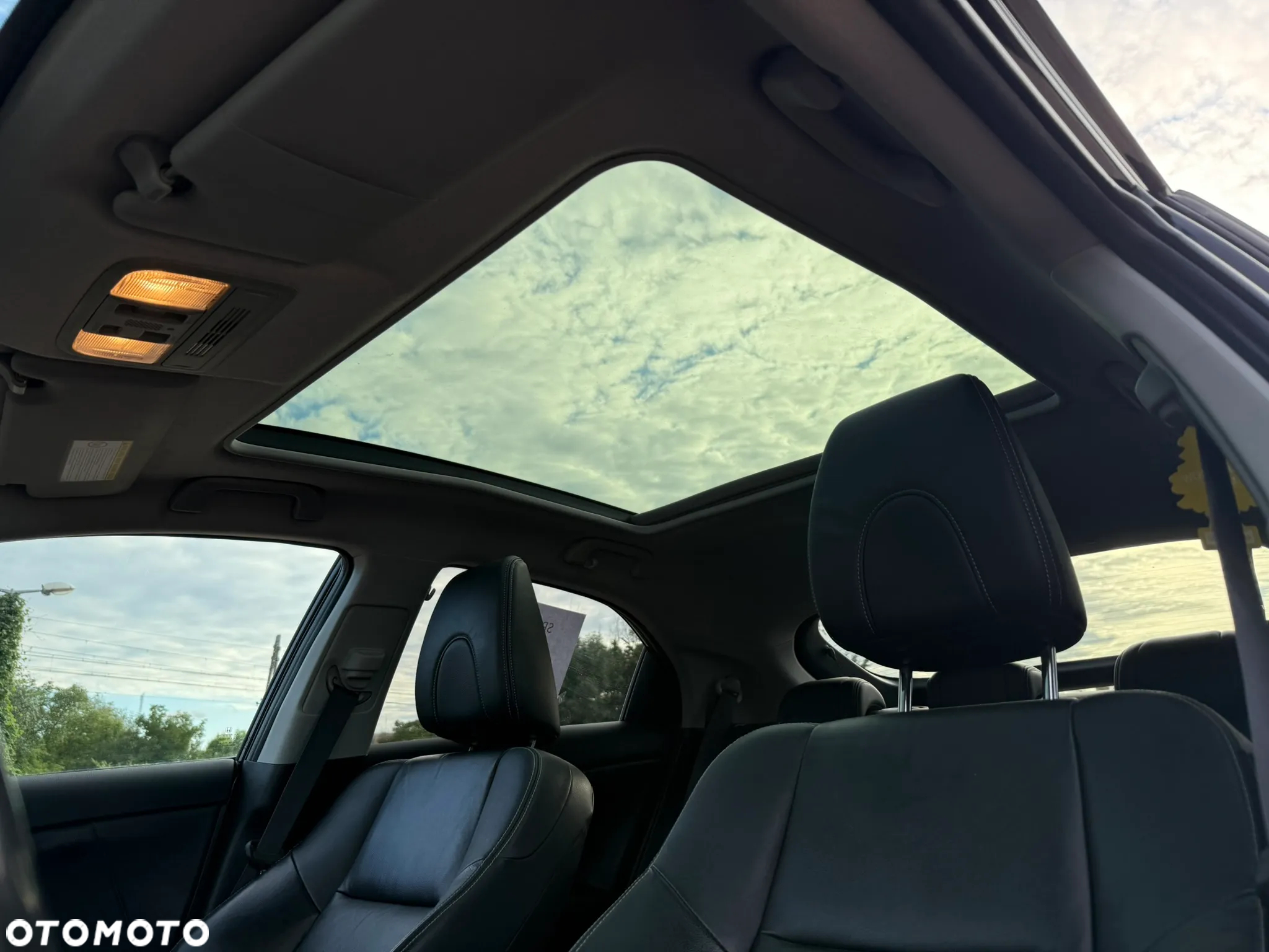 Honda Civic 1.8i-VTEC Executive - 15