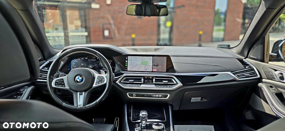 BMW X5 M - 9